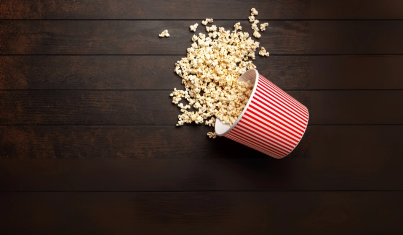 Banner - Filme im Einsatz in deiner Gemeinde