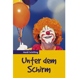 Produktbild des Artikels Unter dem Schirm (Buch - Taschenbuch)