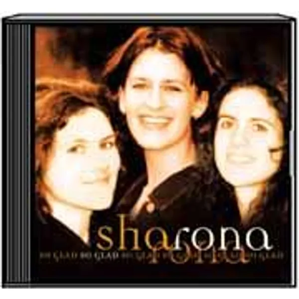 Produktbild des Artikels So Glad (Audio - CD)