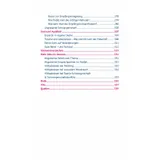 Stimmungsbild zu Mädelskram