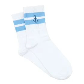 Produktbild des Artikels Socken "Mach dich auf die Socken" - Gr.35-41 ()