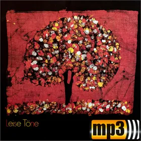 Produktbild des Artikels Leise Töne (MP3-Album - Download)