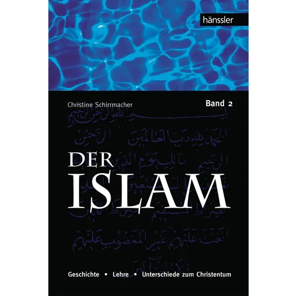 Produktbild des Artikels Der Islam - Band 2 (Buch - Paperback)