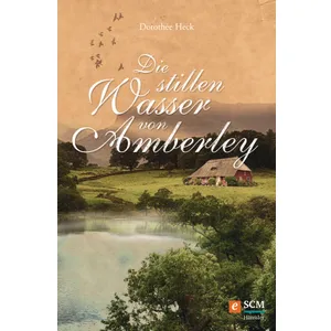 Produktbild des Artikels Die stillen Wasser von Amberley (E-Book - ePUB Datei)