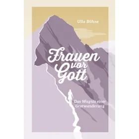 Produktbild des Artikels Frauen vor Gott (Buch - Hardcover)