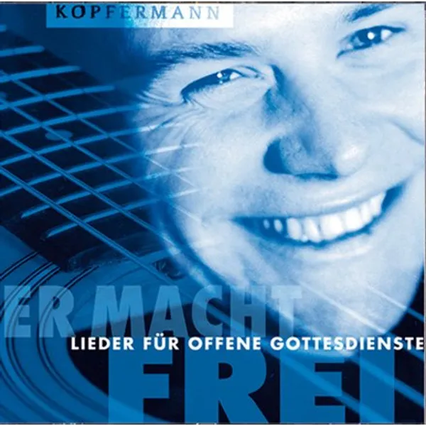 Produktbild des Artikels Er macht wirklich frei (MP3-Track - Download)