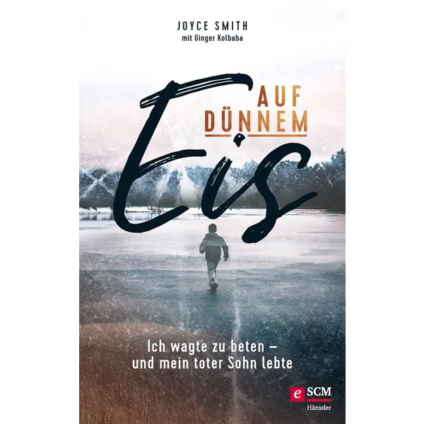 Produktbild des Artikels Auf dünnem Eis (E-Book - ePUB Datei)