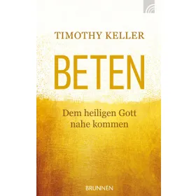 Produktbild des Artikels Beten (Buch - Gebunden)