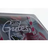 Stimmungsbild zu Metallschild Tischgemeinschaft "Tu deinem Leib etwas Gutes"