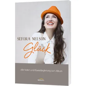 Produktbild des Artikels Glück - Songbook (Liederbuch - Spiralbindung)