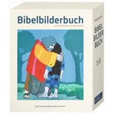 Stimmungsbild zu Bibelbilderbuch 1-5