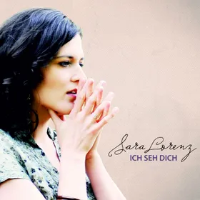 Produktbild des Artikels Ich seh dich (Playback ohne Backings) (MP3-Album - Download)