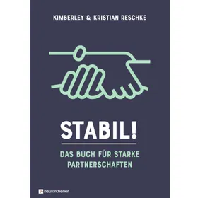 Produktbild des Artikels Stabil! (Buch - Gebunden)