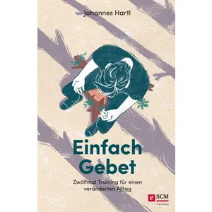Produktbild des Artikels Einfach Gebet (E-Book - ePUB Datei)