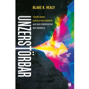 Produktbild des Artikels Unzerstörbar (Buch - Paperback)