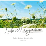 Stimmungsbild zu Wunderbar gemacht - Aufstellbuch