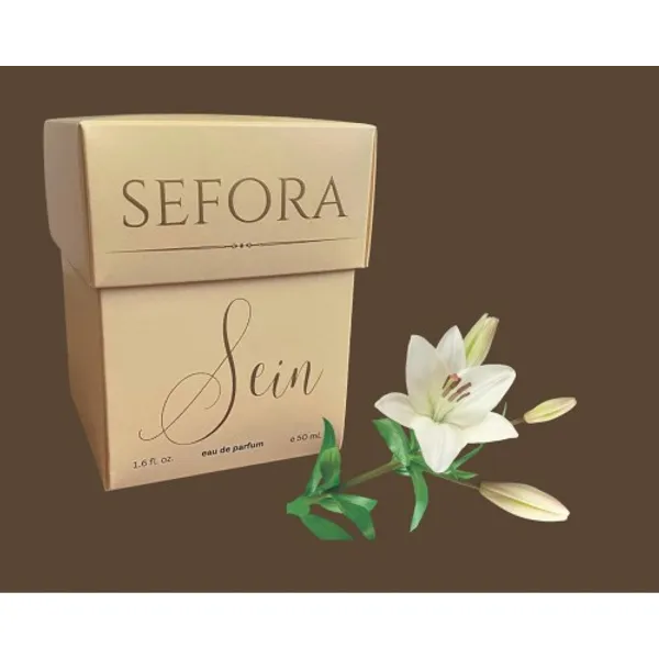 Produktbild des Artikels Sein - Eau de Parfum 50ml (Kosmetik)