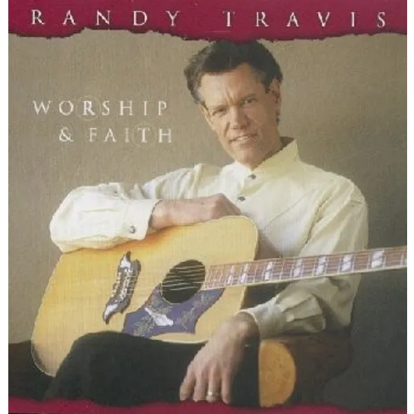 Produktbild des Artikels Worship & Faith (Audio - CD)