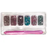 Stimmungsbild zu Diamantbild: Meerjungfrau