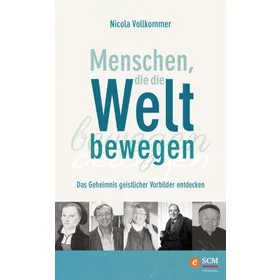 Produktbild des Artikels Menschen, die die Welt bewegen (E-Book - ePUB Datei)