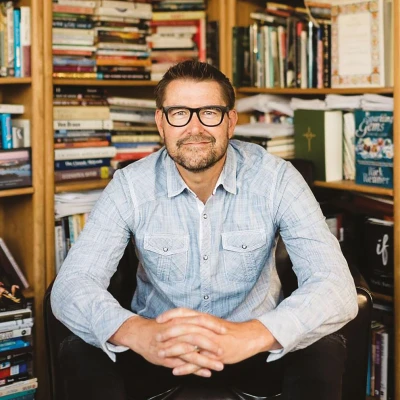 Bild von Mark Batterson