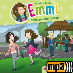 Produktbild des Artikels Lass uns Freunde sein - Folge 13 (MP3-Hörspiel - Download)