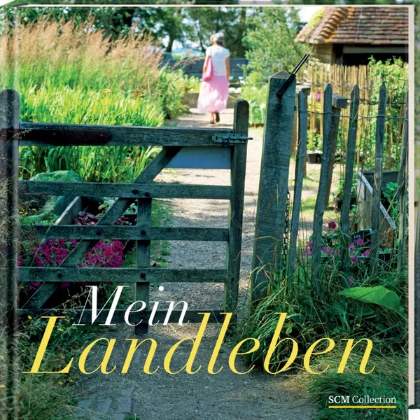 Produktbild des Artikels Mein Landleben (Buch - Gebunden)