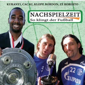 Produktbild des Artikels Nachspielzeit (MP3-Hörspiel - Download)