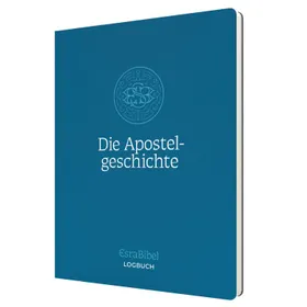 Produktbild des Artikels EsraBibel: Die Apostelgeschichte (Bibel - Paperback)