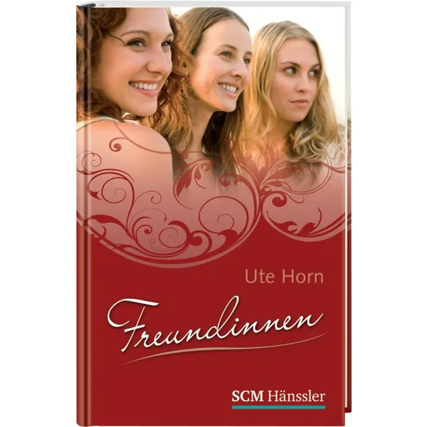 Produktbild des Artikels Freundinnen (Buch - Gebunden)