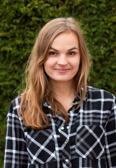 Bild von Elena Huger