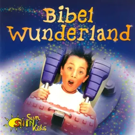 Produktbild des Artikels Bibelwunderland (MP3-Album - Download)