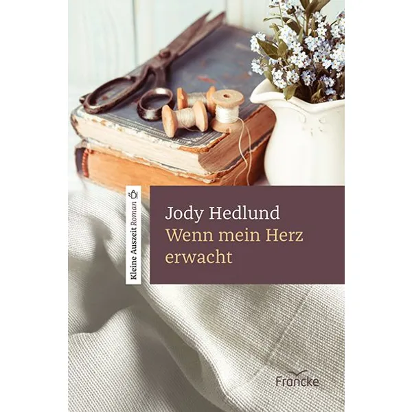Produktbild des Artikels Wenn mein Herz erwacht (Buch - Hardcover)