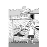 Stimmungsbild zu Picknick in der Badewanne