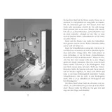 Stimmungsbild zu Lieber Gott, bist du da?