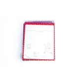 Stimmungsbild zu Der Wasser-Überraschungs-Pinsel - Die Weihnachtsgeschichte