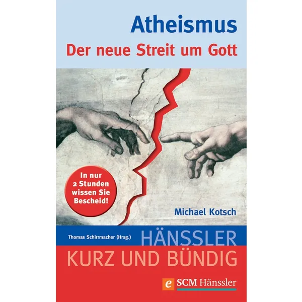 Produktbild des Artikels Atheismus (E-Book - ePUB Datei)