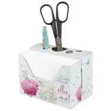 Stimmungsbild zu Jahreslosung 2026 - Notizbox Grafik