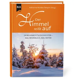 Produktbild des Artikels Der Himmel reißt auf (Buch - Hardcover)