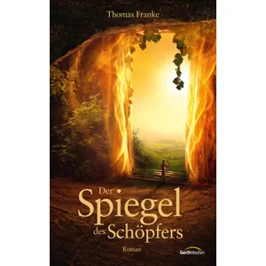 Produktbild des Artikels Der Spiegel des Schöpfers (E-Book - ePUB Datei)
