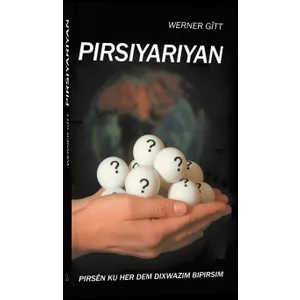 Produktbild des Artikels Fragen, die immer wieder gestellt werden - kurdisch (Buch - Taschenbuch)