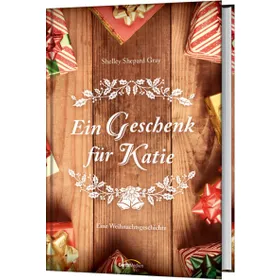 Produktbild des Artikels Ein Geschenk für Katie (E-Book - ePUB Datei)