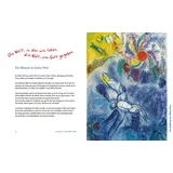 Stimmungsbild zu Die Chagall-Bibel für Kinder