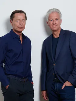 Bild zum Newsbeitrag - Die Zukunft ist digital