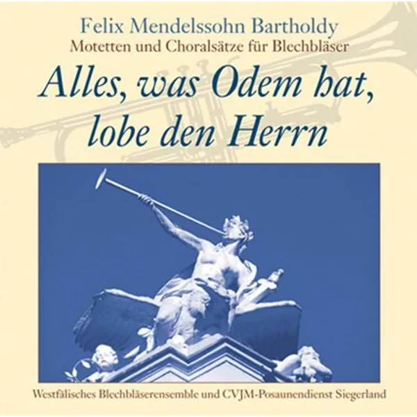 Produktbild des Artikels Verleih uns Frieden gnädiglich (MP3-Track - Download)