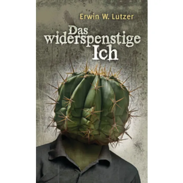 Produktbild des Artikels Das widerspenstige Ich (Buch - Paperback)