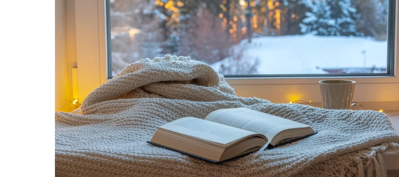 Banner - Andachtsbücher