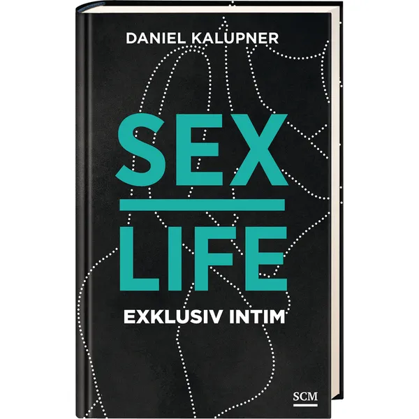 Produktbild des Artikels Sexlife (Buch - Gebunden)
