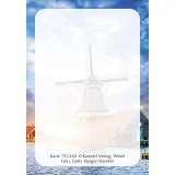 Stimmungsbild zu Karten-Box: Heute und morgen in Gott geborgen