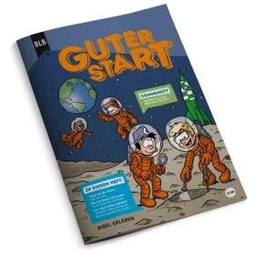 Produktbild des Artikels Guter Start 2.Quartal 2026 (Zeitschrift - Geheftet)